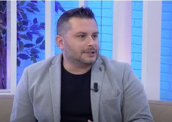 Të prekurit e zakonshëm