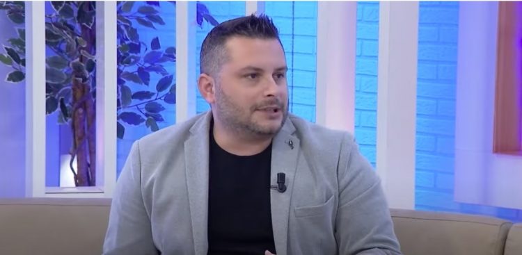 Të prekurit e zakonshëm