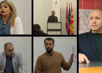 Korridori 8/ BDI e ashpër ndaj Dimitriveskit: Ka urrejtje ndaj…