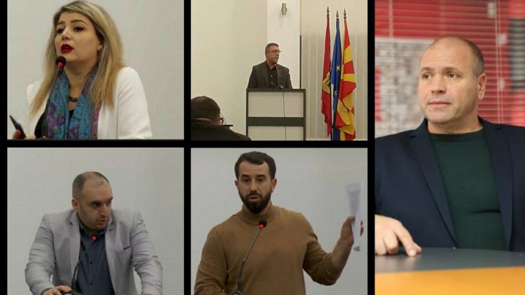 Korridori 8/ BDI e ashpër ndaj Dimitriveskit: Ka urrejtje ndaj…