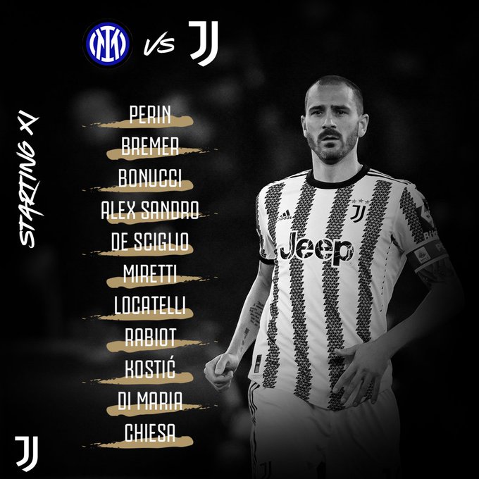 Juventus