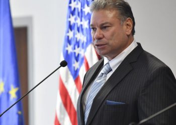 Antiamerikani Eskobar