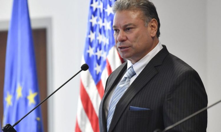 Antiamerikani Eskobar