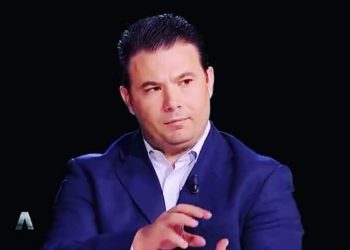 Fushata pa zgjedhje!