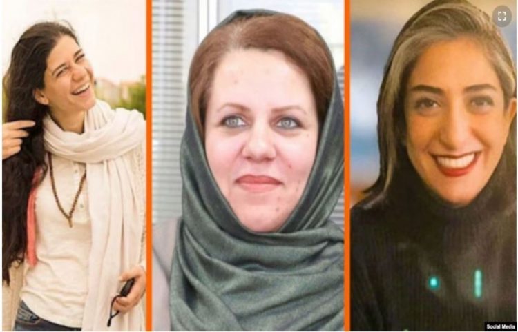 Tre gazetare thirren në gjyq, për “propagandë kundër sistemit”