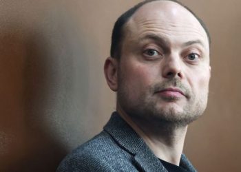 Arrestimi i kritikut të qeverisë, Britania sanksionon agjentët rusë