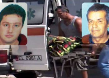 Vrasja e babë e bir, të akuzuarit kërkojnë pafajësi