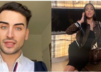 Ish-kolegu i nxjerr ‘të palarat’ Georginës