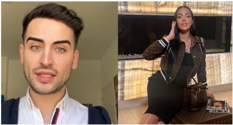 Ish-kolegu i nxjerr ‘të palarat’ Georginës