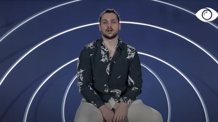 Gerti eliminohet nga Big Brother, por…