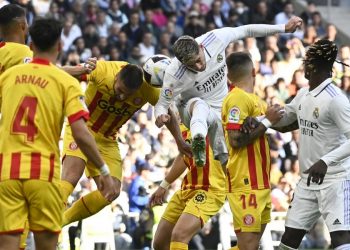 Real Madrid aktivizon linjat e dyta ndaj katalanasve problematikë