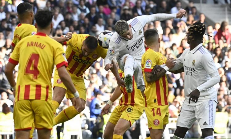 Real Madrid aktivizon linjat e dyta ndaj katalanasve problematikë