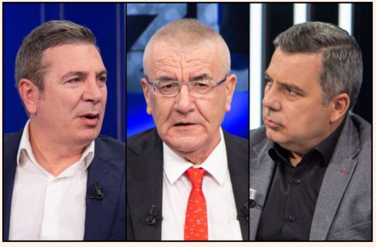 ‘Ka plasur zifti elektoral’, Gjiknuri:Është stina tani, ç’të bëjmë?