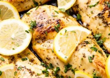 Receta për pulën e shijshme sa dhe vegjetarianët do e pëlqejnë