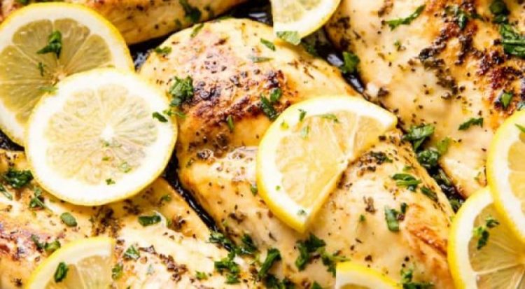 Receta për pulën e shijshme sa dhe vegjetarianët do e pëlqejnë