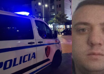 Dhunoi barbarisht 28-vjeçaren, kërkohet burg për Gleard Gushollin
