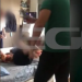 VIDEO/ Tronditet Greqia, djali rreh brutalisht prindërit e moshuar