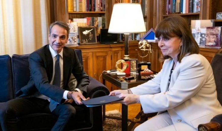 Miratohet shpërndarja e parlamentit, ja kur do mbahen zgjedhjet