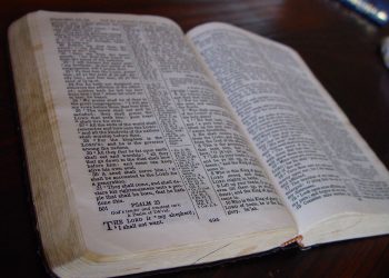 Cila nga ngjarjet biblike ka ndodhur në realitet?