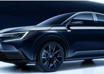 Honda prezantoi tre modele të reja elektrike