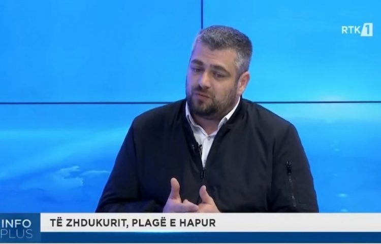 Hoti: Pas 1 viti Serbia pranoi deklaratën për të zhdukurit