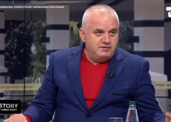 Vrasja që tronditi Shëngjinin, Hoxha: Nikulaj lëvizte me truproja
