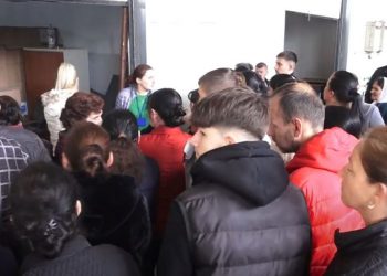 Prag zgjedhjesh, shpërndahen ushqime falas nga Bashkia Kukës