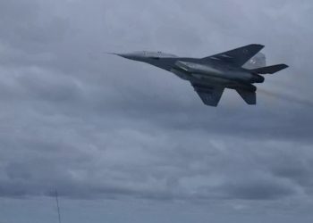 Ç’po ndodh? Anijet ruse vetëm 5 milje larg task-forcës së NATO-s