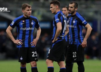 Interi humb ndaj Monzës dhe vendos rekord negativ