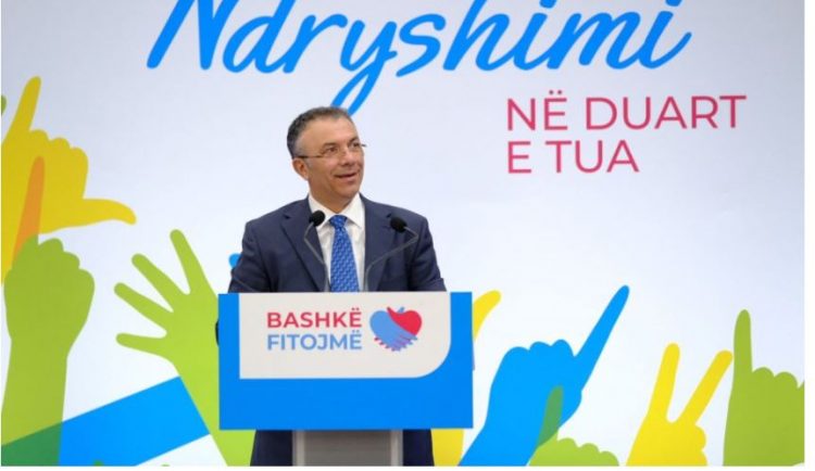 Igli Cara: Ta bëjmë Durrësin të jetueshëm,transparencë 100 përqind