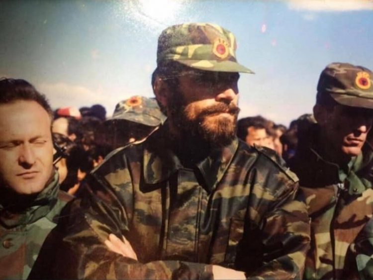 Përkujtohen sot 42 dëshmorët e 280 martirët e Drenasit dhe Skenderajt