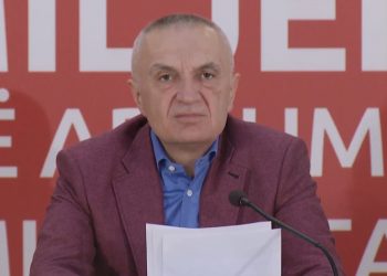 “Elbasani qarku i dytë më i varfër”/ Meta: 1/3 e fëmijëve nuk janë…