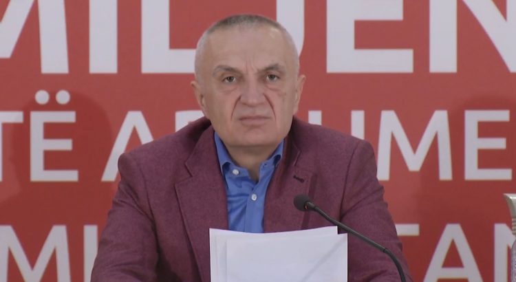 “Elbasani qarku i dytë më i varfër”/ Meta: 1/3 e fëmijëve nuk janë…