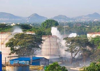 E rëndë, rrjedhja e gazit i merr jetën 11 personave