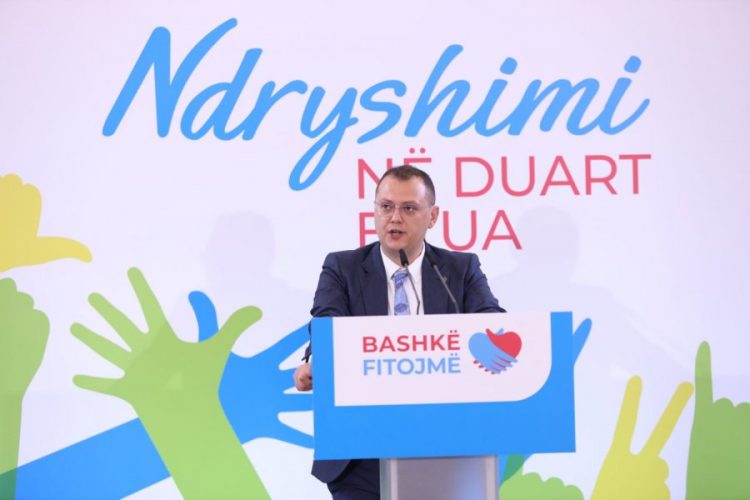 Hoxha: Vorën do e heqim nga duart e krimit, do jetë e qytetarëve