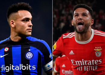 Inter kërkon euroderbin, ja formacioni zyrtar