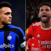 Inter kërkon euroderbin, ja formacioni zyrtar