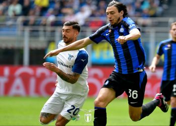 Inter fiton edhe jep ‘asistin’ perfekt për Napolin