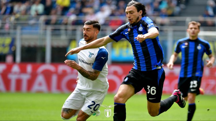 Inter fiton edhe jep ‘asistin’ perfekt për Napolin