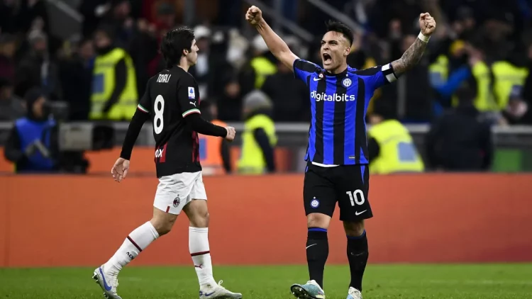 Euroderbi më i zjarrtë se kurrë për një vend në finale