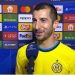 Mkhitaryan: Lojë e madhe, por është vetëm hapi i parë