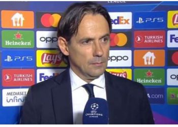 Inzaghi: Fituam raundin e parë, performancë e shkëlqyer