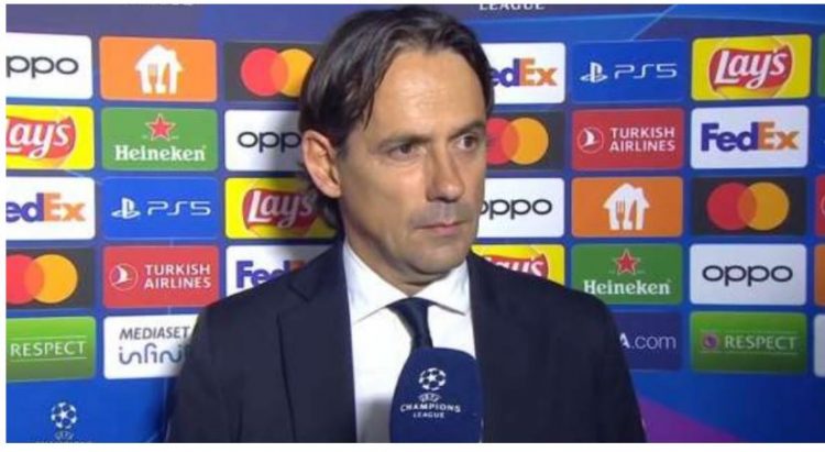 Inzaghi: Fituam raundin e parë, performancë e shkëlqyer