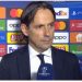Inzaghi: Fituam raundin e parë, performancë e shkëlqyer