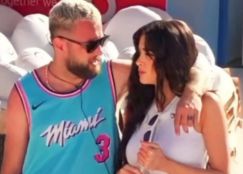 Do ishe lidhur me Jorin po të mos ishte Kiara? Ja si përgjigjet Luizi