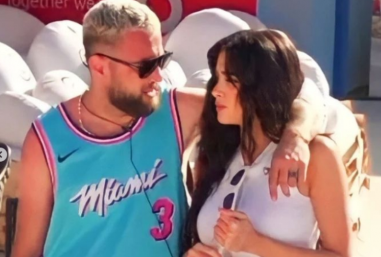 Do ishe lidhur me Jorin po të mos ishte Kiara? Ja si përgjigjet Luizi