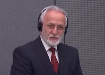 Prokurorja: Jakup Krasniqi urdhëronte arrestime njerëzish