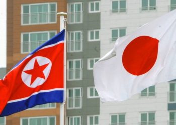 Japonia, gjendje gatishmërie për të parandaluar rrezikun korean