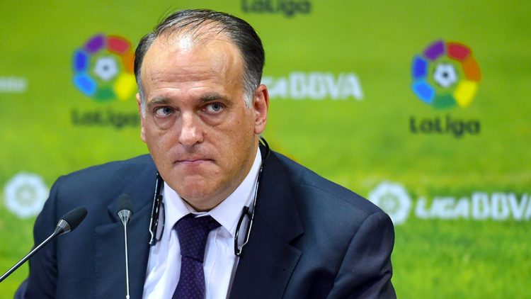 Gazeta spanjolle: Tebas, marrëdhënie preferenciale me Real…