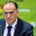 Gazeta spanjolle: Tebas, marrëdhënie preferenciale me Real…